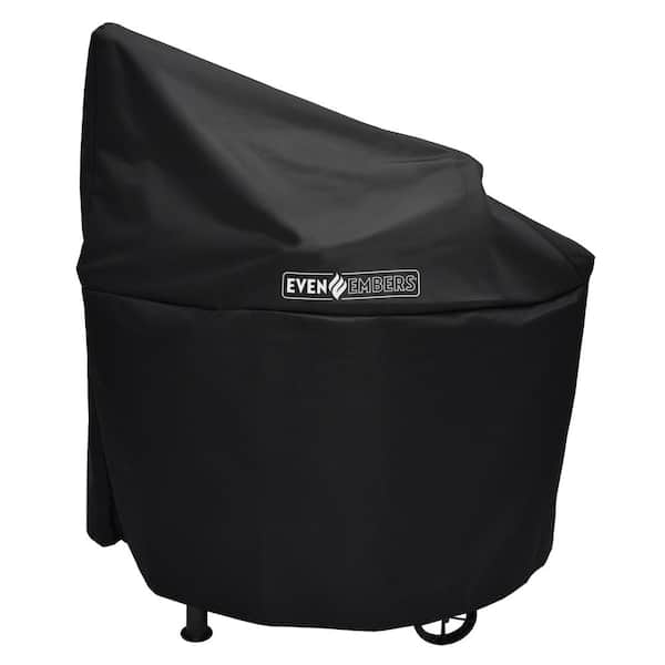 Even Embers Pellet Smoker Cover