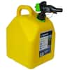 5 Gal./18.8 l Hi-Flo Gas Can 10445 - The Home Depot