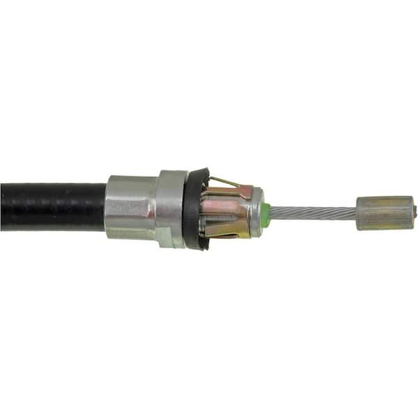 First Stop Parking Brake Cable 2000-2002 Dodge Dakota 2.5L