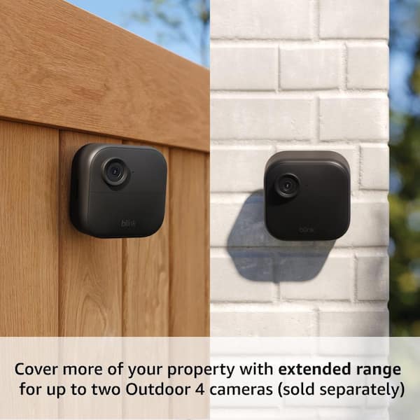 Blink Sync Module XR - System Hub Devices, Broader Smart