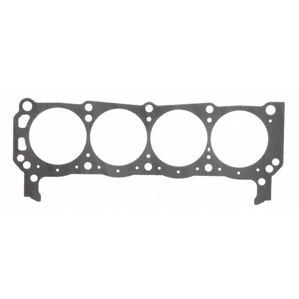 thumbnail interactive-video image 1 of FEL-PRO Engine Cylinder Head Gasket 9333 PT-1 - The Home Depot 1 of 1