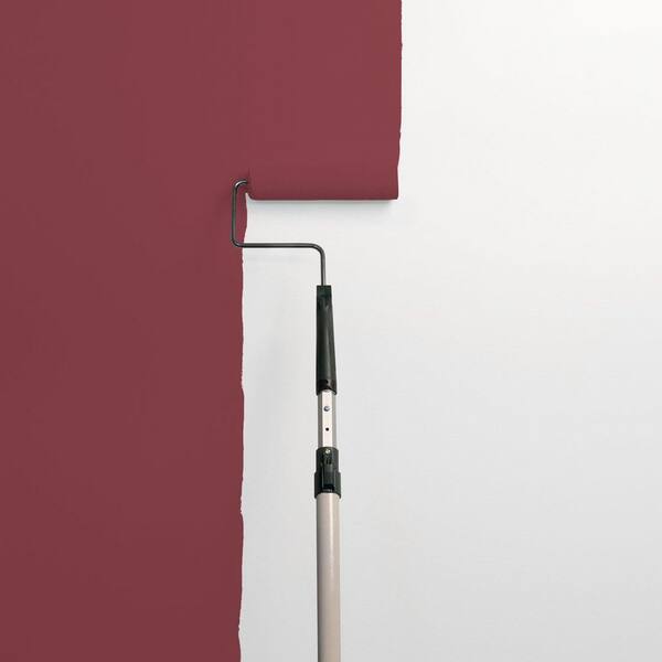 Ruby Lips PPG1052-7 Paint