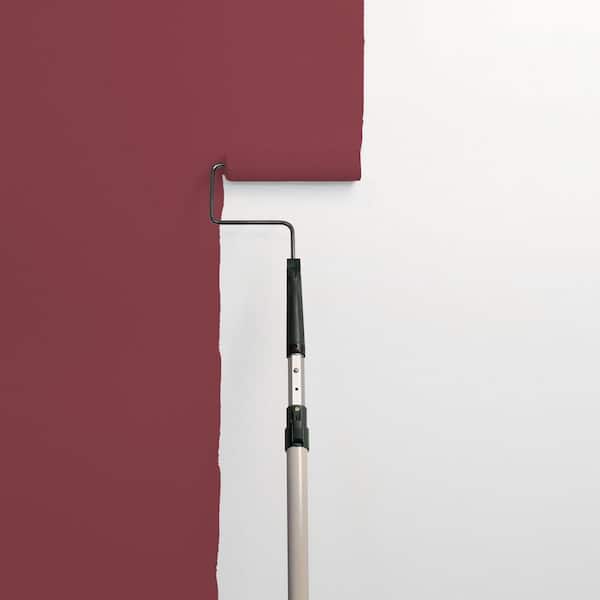Ruby Lips PPG1052-7 Paint