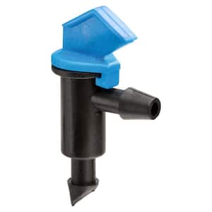 2 GPH Flag Drippers (25-Pack)