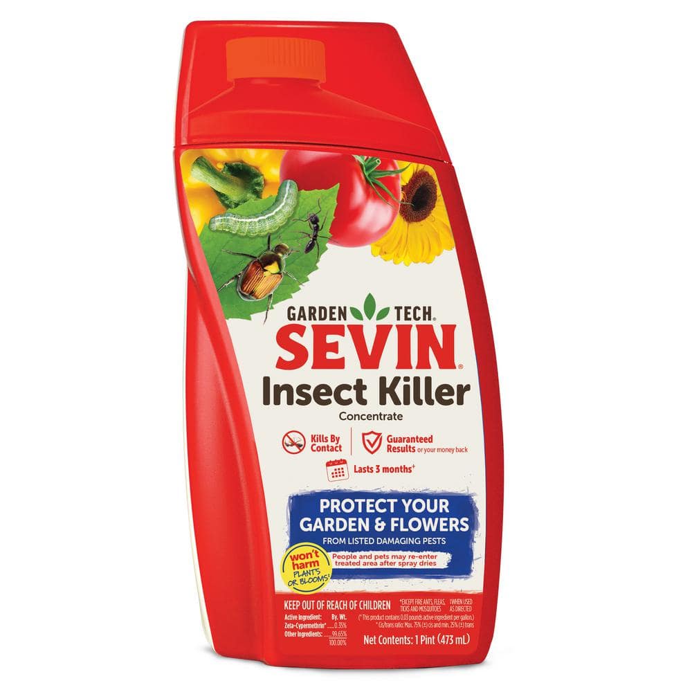 UPC 613499010148 product image for 16 oz. Insect Killer Concentrate | upcitemdb.com