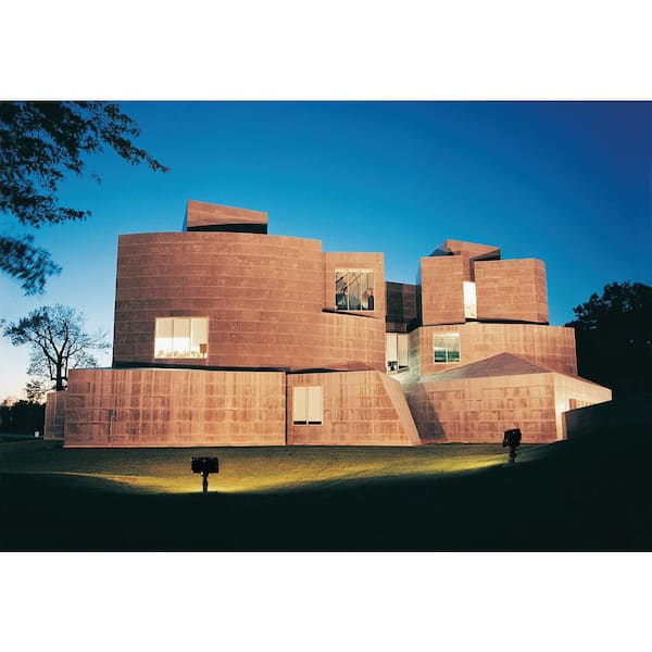 Lithonia Lighting Contractor Select 296-Watt Bronze Yoke Mount Outdoor Integrated LED Flood Light