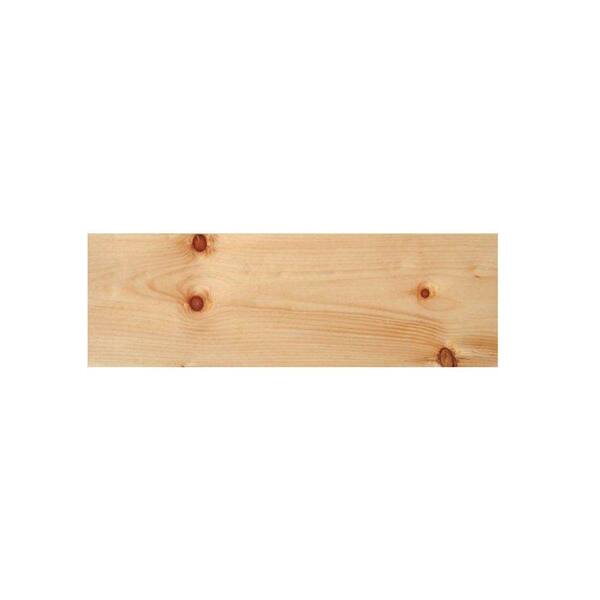 1 in. x 12 in. x 8 ft. Standard S1S2E Eastern White Pine Board EW30112B The Home Depot