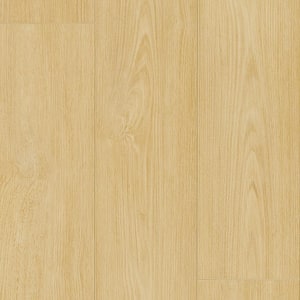 Mannington Wood Black Mountain Oak Silver Sheet Vinyl is available