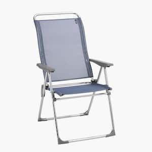 Alu Cham Ocean Aluminum Folding Camping Chair