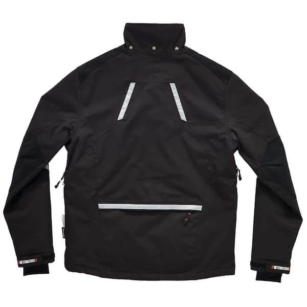 ENNOY PROFESSIONAL CPN JACKET SETUP サイズM PROFESSIONAL CPN JACKET SET UP