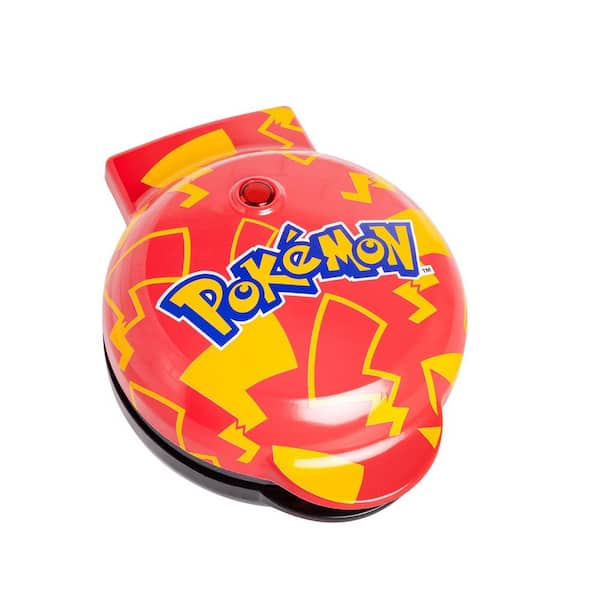 Pokémon Poké Ball Popcorn Maker - Uncanny Brands