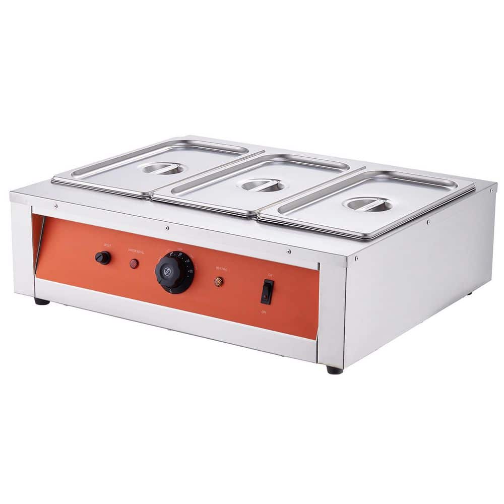 Chocolate Tempering Machine, 26.5 lbs. 3 Tanks Chocolate Melting Pot TEMP Control 86~185℉, 1500W, Stainless Steel Silver price history on PriceWatchPro