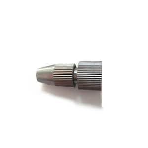 Adjustable Cone-Spray Nozzle for Stainless Steel Sprayer