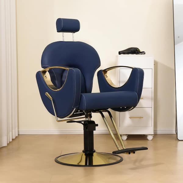 Styling Chair A Barber Chair Styling Mini Barber Chair – Beauty