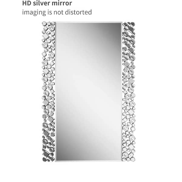 Silver Mirrors