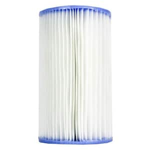 5.75 in. Dia Type B Replacement Filter Pump Cartridge (3 Pack)