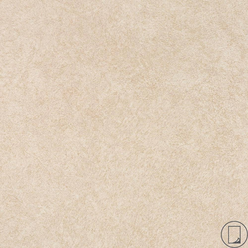 Wilsonart 4 ft. x 12 ft. Laminate Sheet in RE-COVER Almond Leather with ...