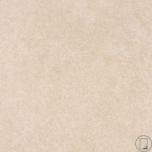 4 ft. x 12 ft. Laminate Sheet in RE-COVER Almond Leather with Matte Finish