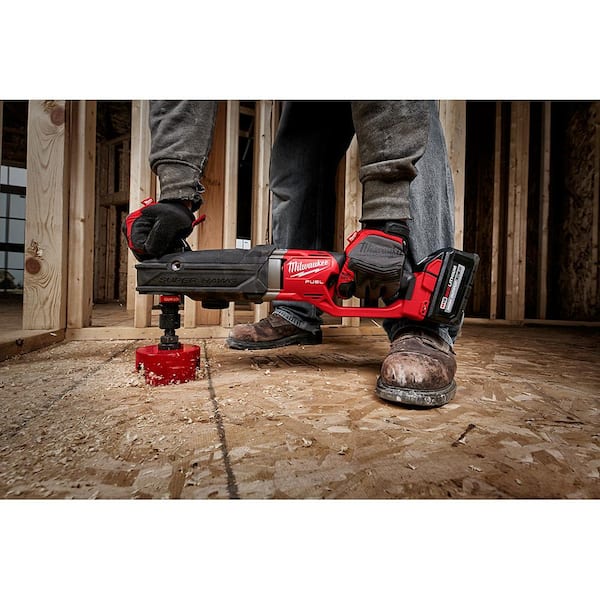 Milwaukee M18 FUEL 18-Volt Lithium-Ion Brushless Cordless GEN 2