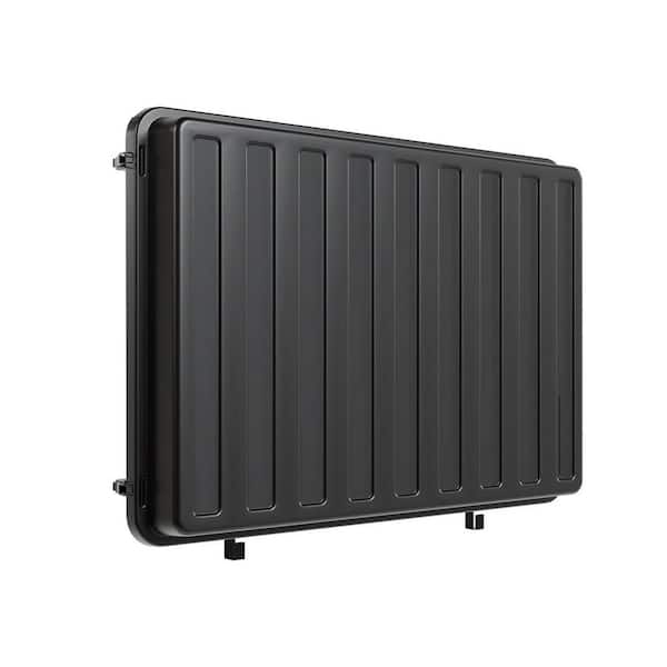 XL Weatherproof 55 in. Outdoor TV and Soundbar Enclosure