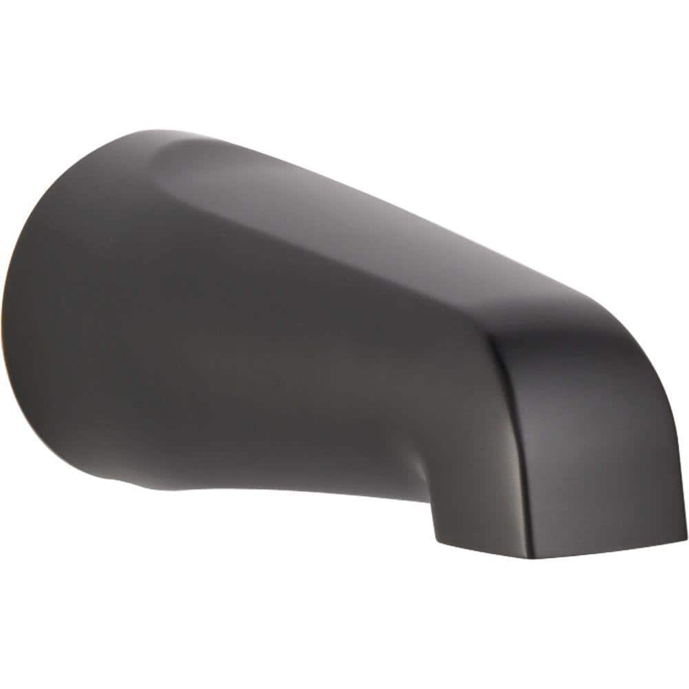 Delta Windemere Non-Diverter Tub Spout in Oil Rubbed Bronze