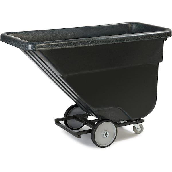 Meese 1/2 cu. yd. 850 lbs. Capacity Standard Duty Tilt Truck