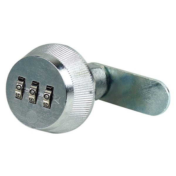 COMBI-CAM 7/8 in. Cam Lock