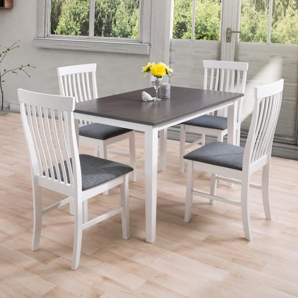 Cheap 5 piece dining best sale table sets under 100