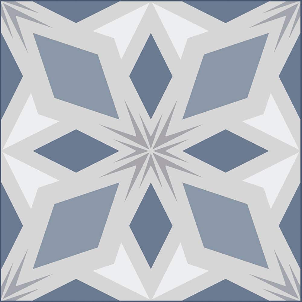 24 in. W x 120 in. L Gray Peel & Stick Vinyl Flooring Roll, Water-Resistant, Cut to Length (20 sq. ft.) price history on PriceWatchPro