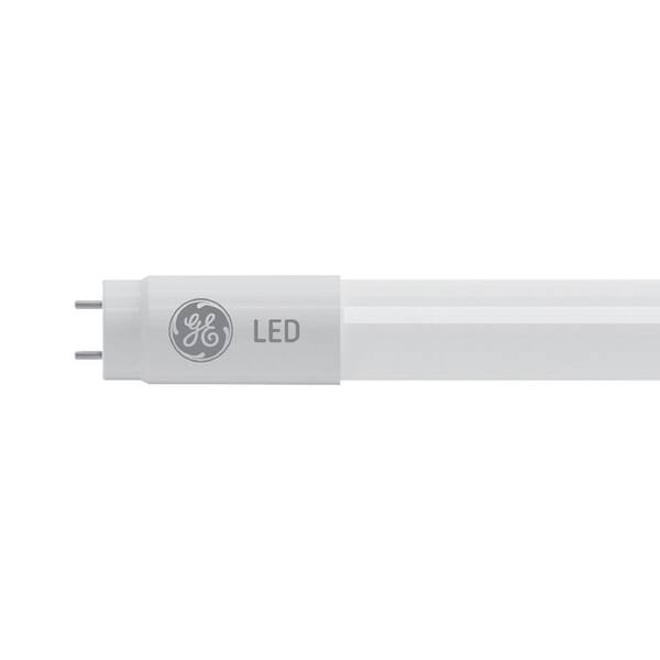 32.0-Watt Equivalent T8 Cool White Dimmable Bulb 10-Pack