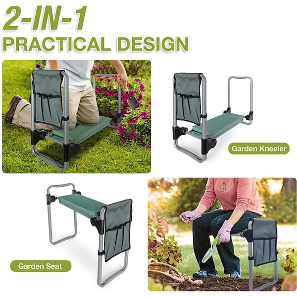 Premier Garden Kneelers (Review) in 2023 - Garden Gate