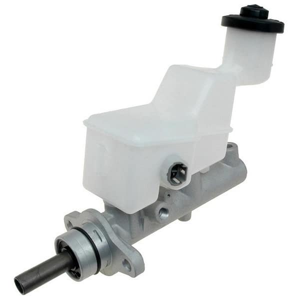 Raybestos Brake Master Cylinder MC390734 - The Home Depot