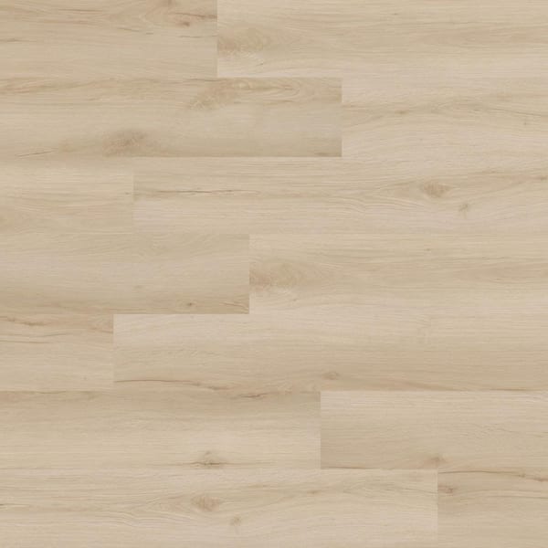 Lifeproof Vesinet Oak 22 MIL x 8.7 in. W x 48 in. L Waterproof Click Lock Luxury Vinyl Plank Flooring (561.7 sqft/pallet)