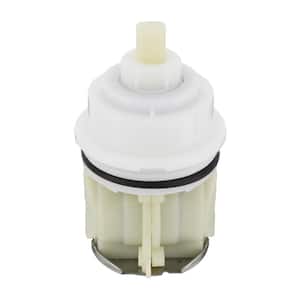 Cartridge for Delta 1500/1700 Series Tub/Shower Faucets