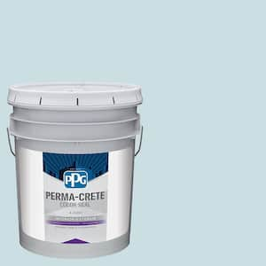 Color Seal 5 gal. PPG1151-2 Embellishment Satin Interior/Exterior Concrete Stain