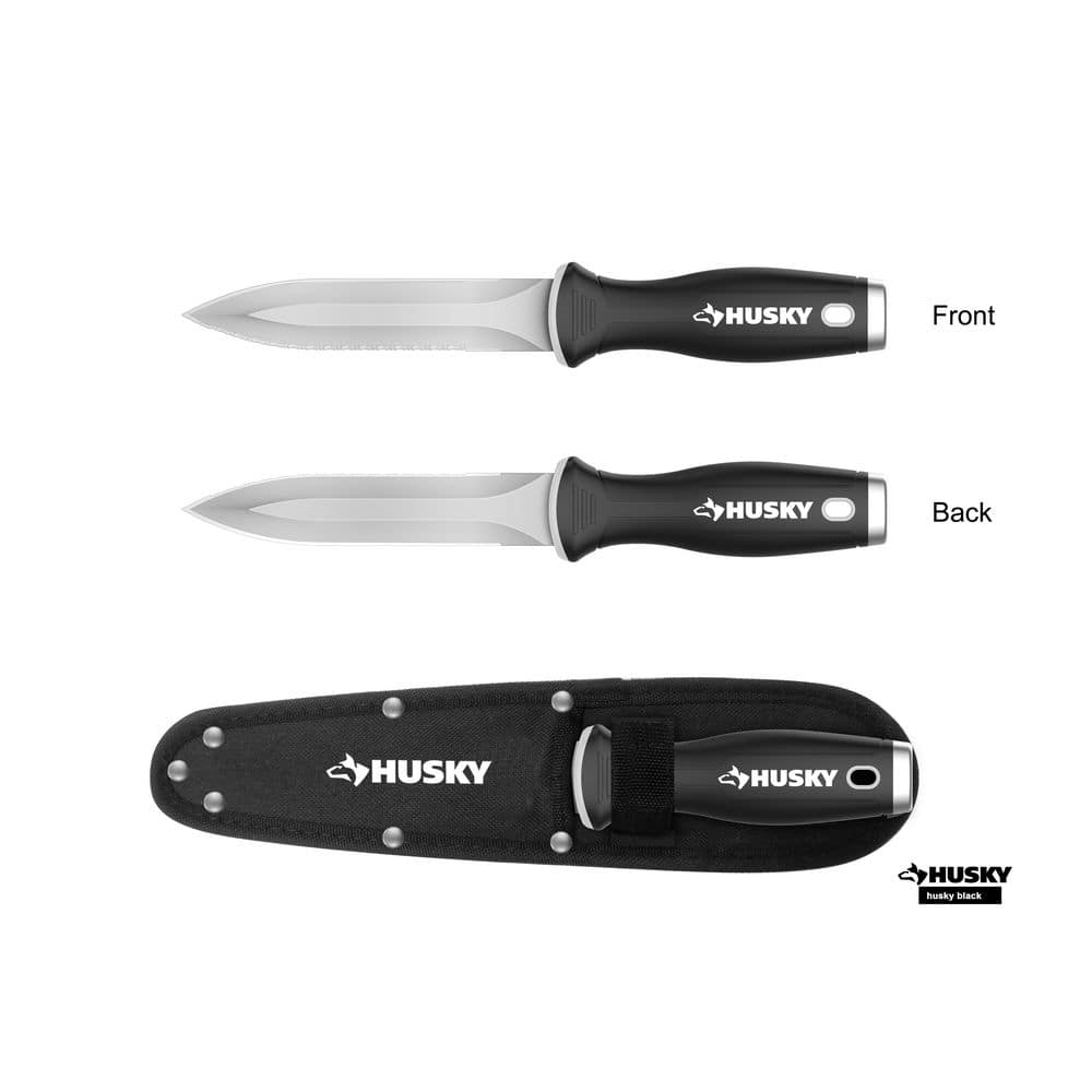 DUCT KNIVE W/SERRATED EDGE price history on PriceWatchPro