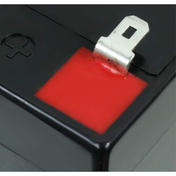 6v Battery For Ride On Toys 6V 7Ah SLA Battery For BMW I8 Concept