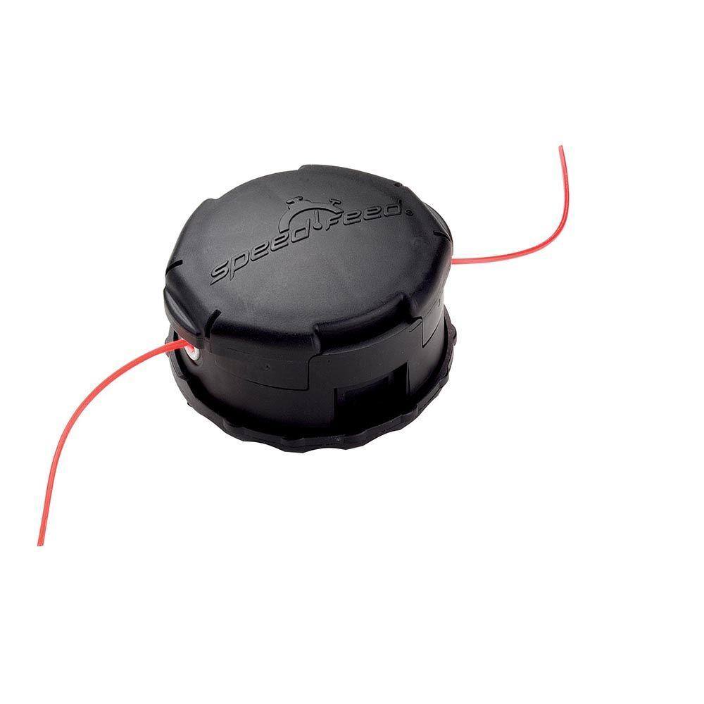 Echo High Capacity Speed Feed 450 Trimmer Head The Home Depot