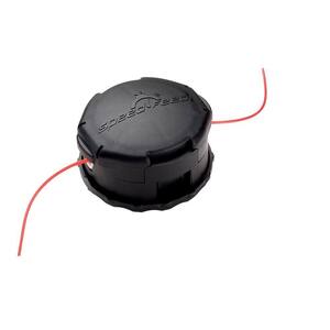 Speed-Feed 400 Universal Trimmer Head