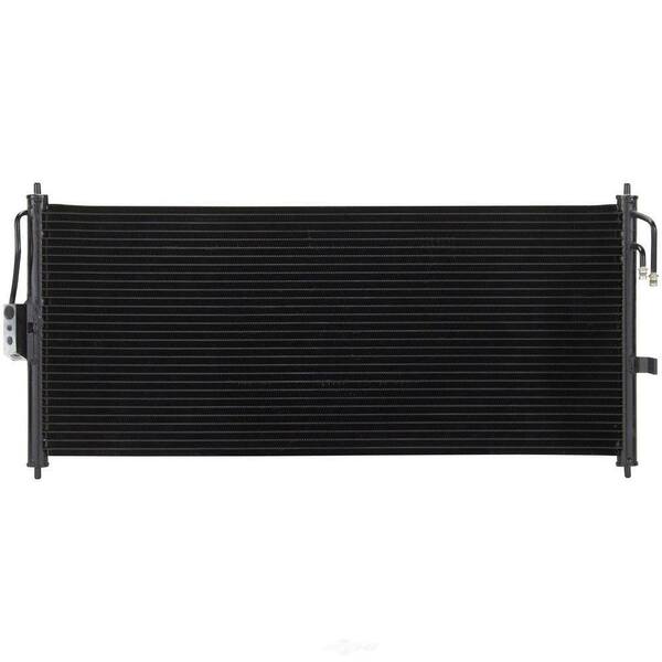 Spectra Premium A/C Condenser 2002-2006 Nissan Sentra 2.5L