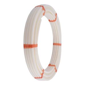 1/2 in. x 300 ft. Coil White PEX-A Pipe