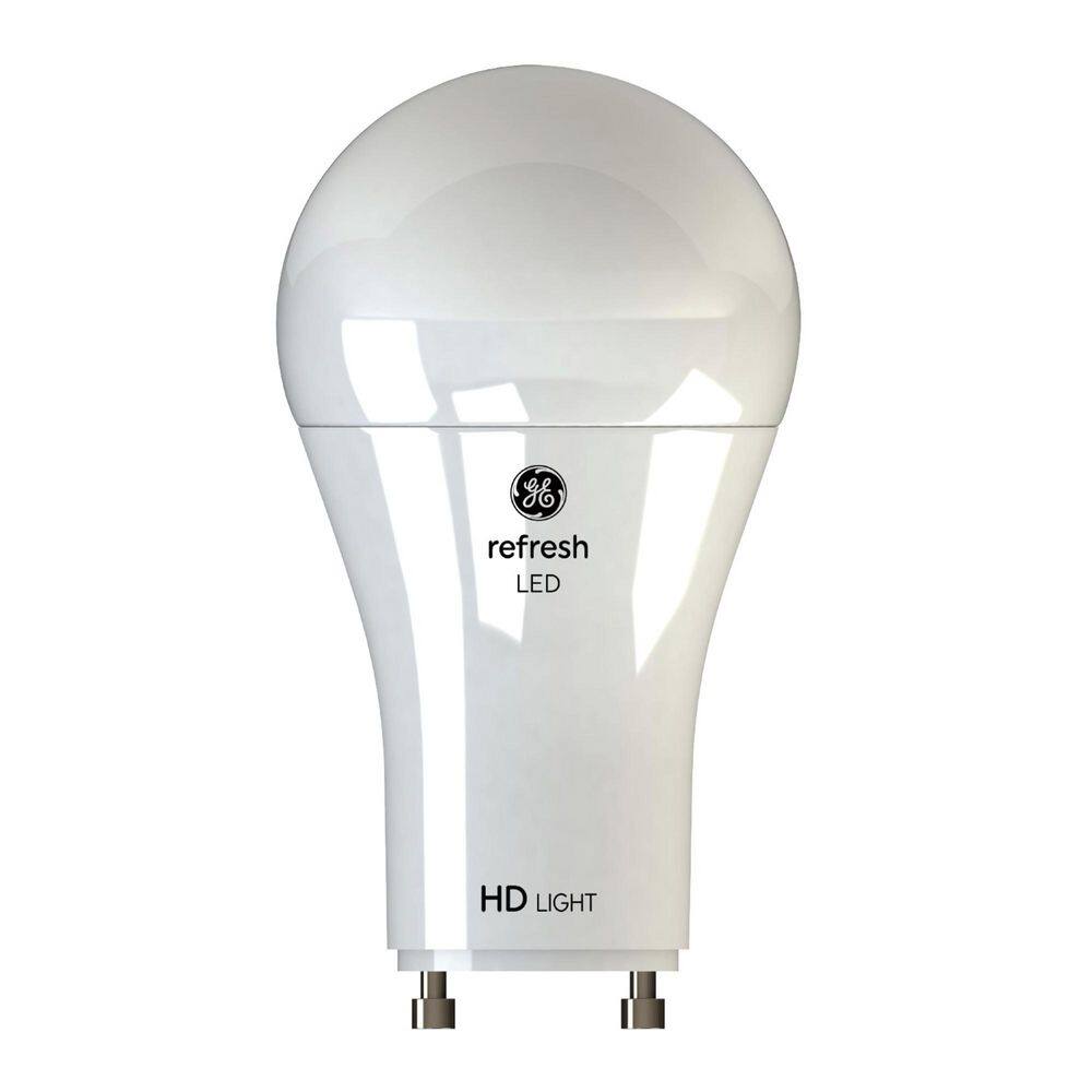 100-Watt Replacement, Daylight, 5000K, LED, A19 General Purpose Bulbs (2-Pack) price history on PriceWatchPro