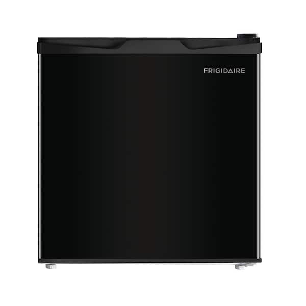 Avanti 17 in. 1.7 cu. ft. Superconductor Mini Refrigerator in