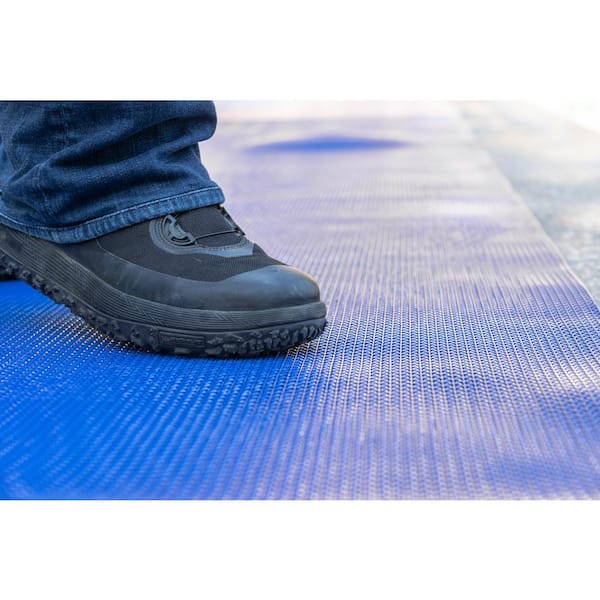 PVC vinyl Anti Slip Zig-Zag Mat,Rainy Mat