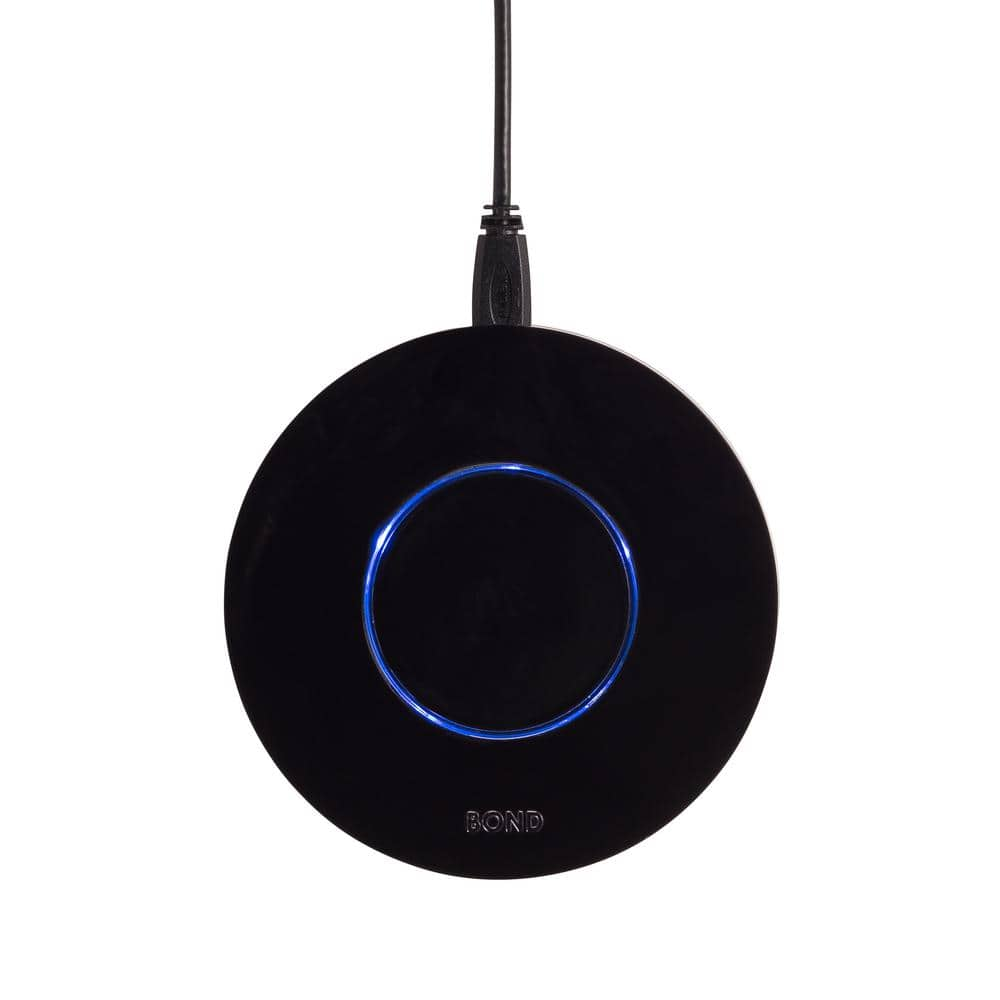 Bond Smart Wi-Fi Ceiling Fan Remote Hub BD-1000 – Sansujyuku