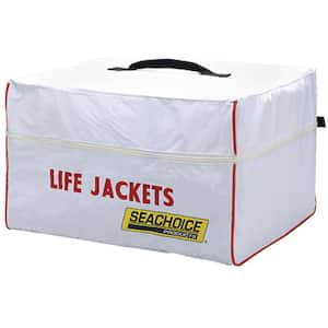 Life Jacket Bag (Holds 6)
