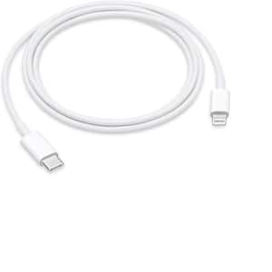 1 m USB-C to Lightning Cable (2-pack)