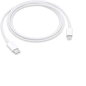 USB-C to Lightning Cable (2 m)