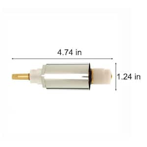 MX-1 Cartridge for Mixet Single-Handle Faucets