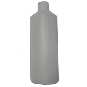 Bottle for Lotion Dispenser in Off-White